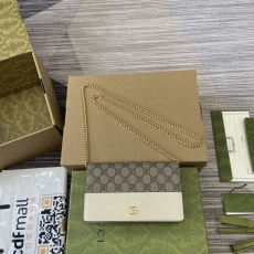 Gucci Wallets